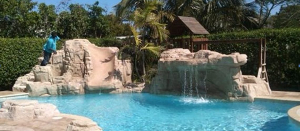 Private Residence - Blair