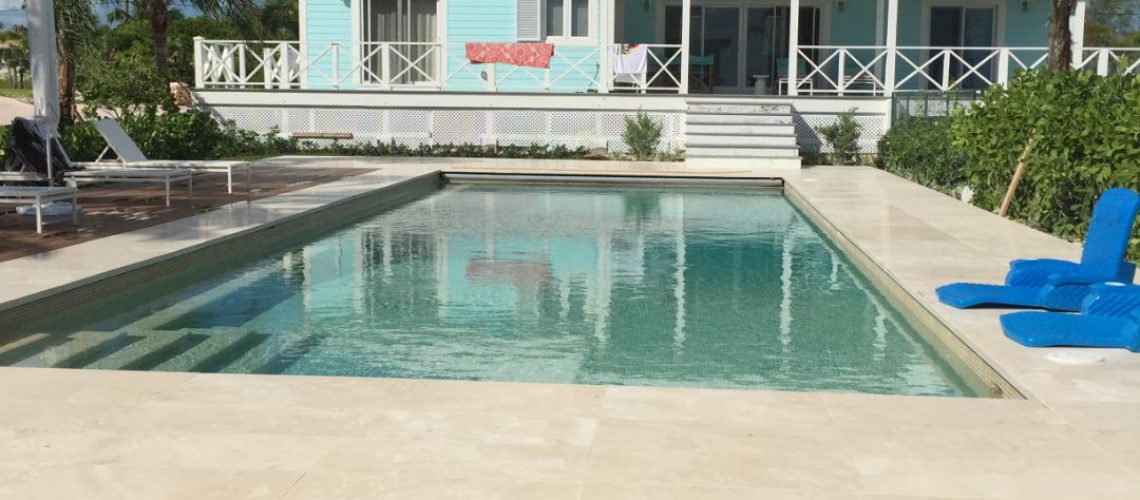 Private Residence - Great Harbour Cay (2)